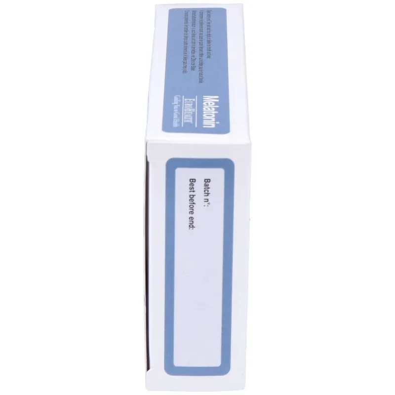 Melatonin biotonin 1mg.120comp. 2 | Farmacia Barata