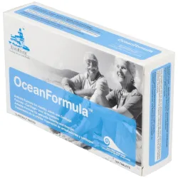 Ocean formula 120comp. health | Farmacia Barata
