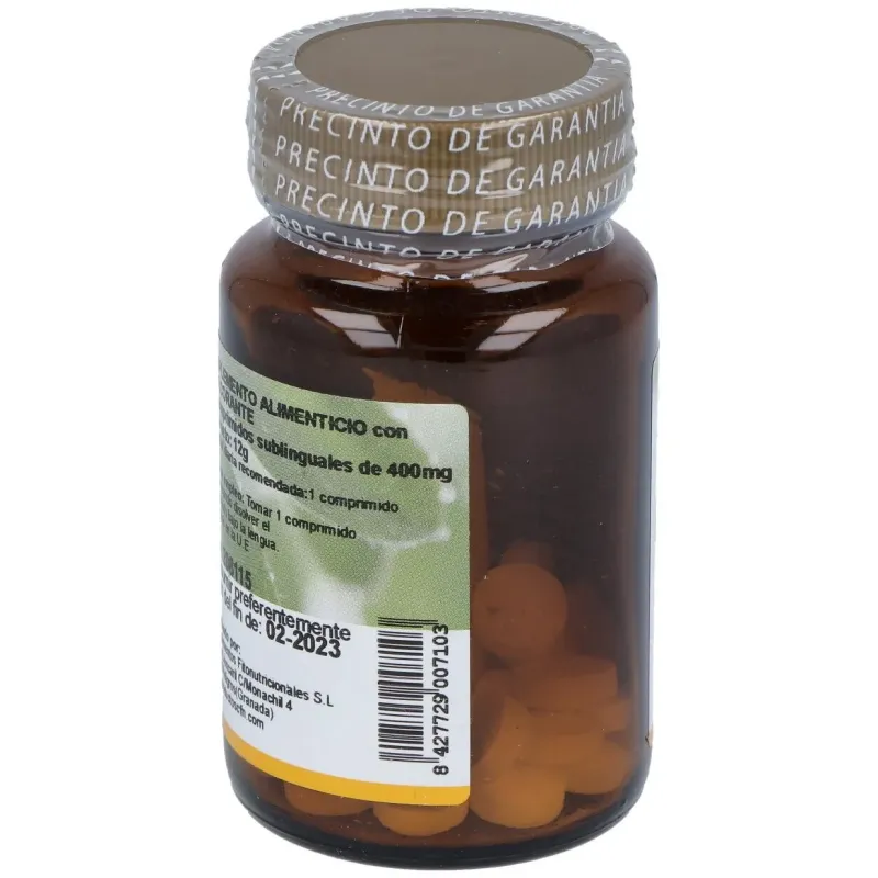 Nadh sublingual 10mg. 30comp. 2 | Farmacia Barata Nadh sublingual 10mg. 30comp. 2 | Farmacia Barata