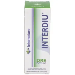 Drenature interdiu 30ml.gotas