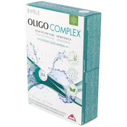 Bipole oligocomplex 20amp | Farmacia Barata