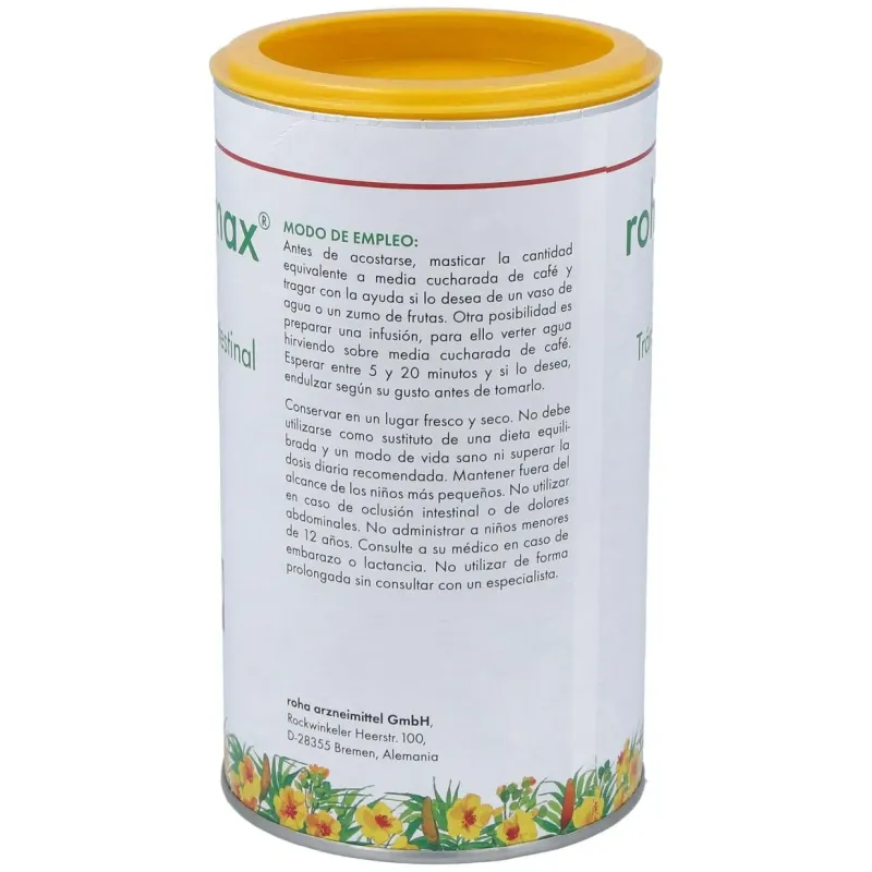 Roha max bote 130gr. 2 | Farmacia Barata