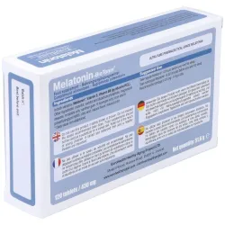 Melatonin biotonin 1mg.120comp. 2 | Farmacia Barata