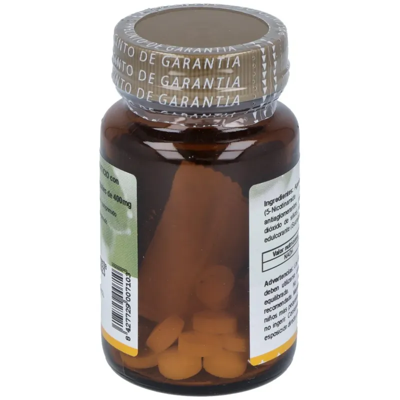 Nadh sublingual 10mg. 30comp. 2 | Farmacia Barata Nadh sublingual 10mg. 30comp. 2 | Farmacia Barata