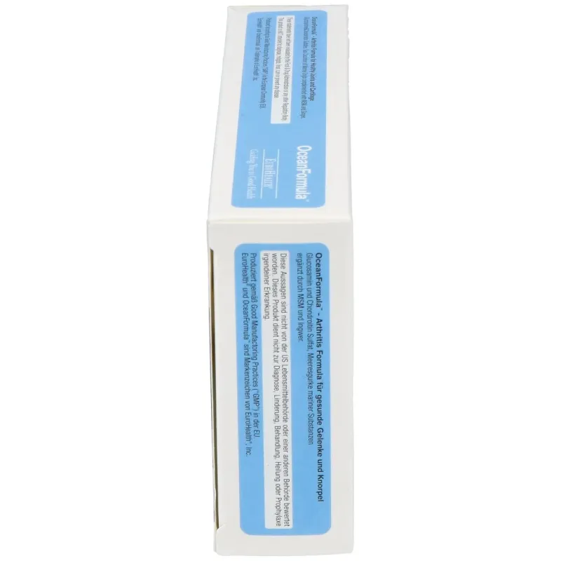 Ocean formula 120comp. health | Farmacia Barata