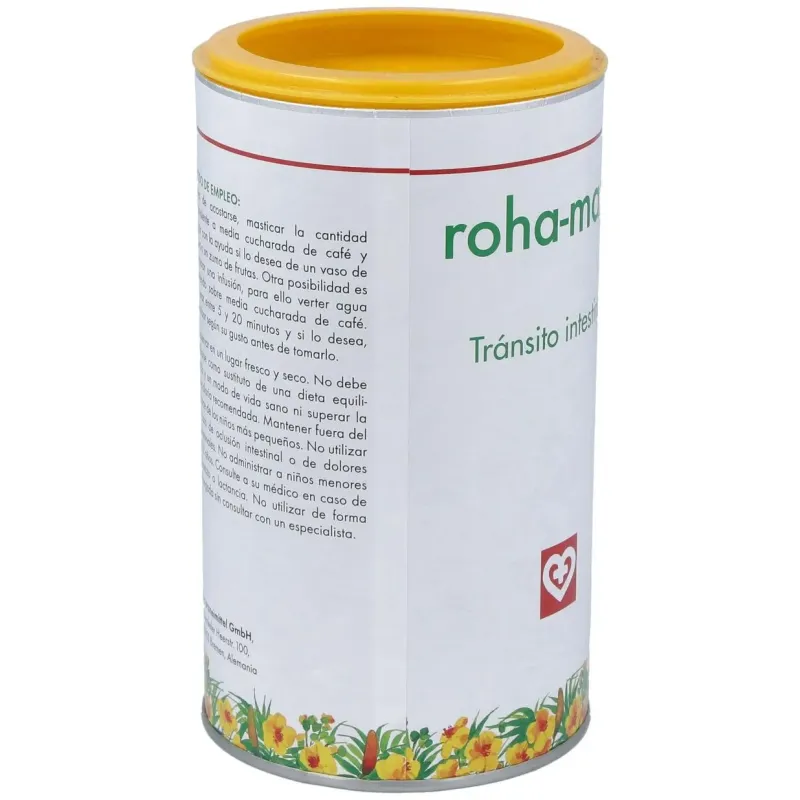 Roha max bote 130gr. 2 | Farmacia Barata