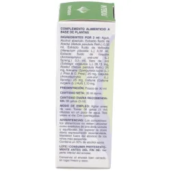 Drenature interdiu 30ml.gotas | Farmacia Barata