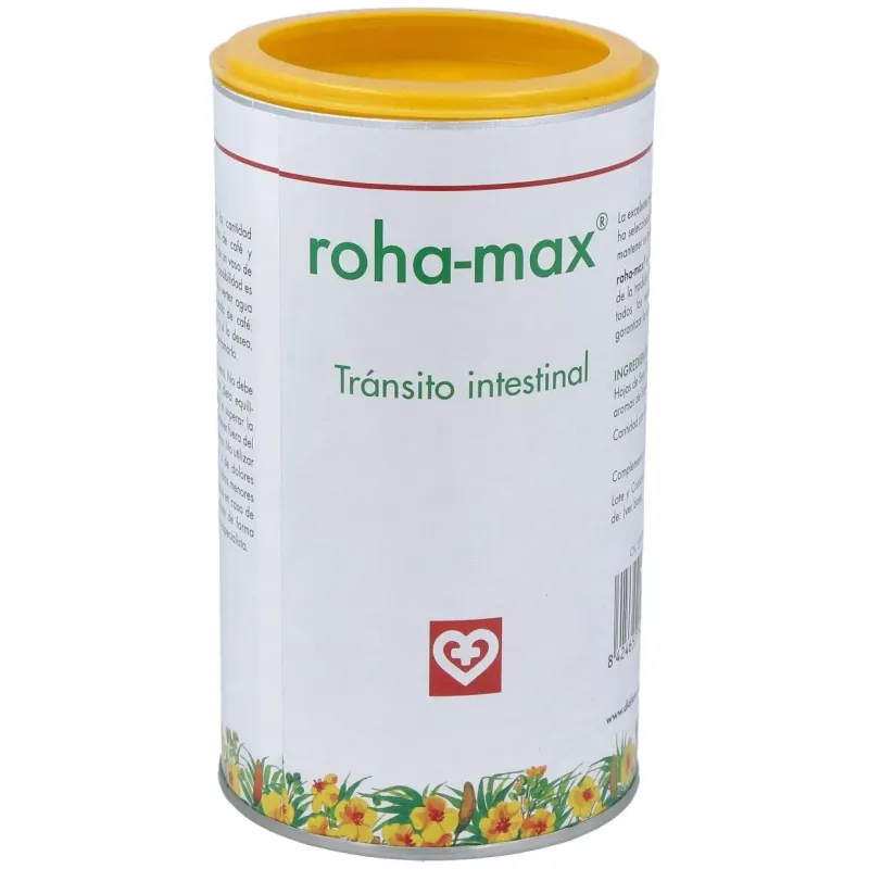 Roha max bote 130gr. 2 | Farmacia Barata