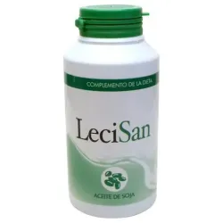 Herdibel lecisan 1000mg 100caps