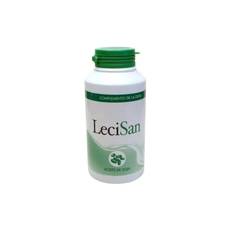 Herdibel lecisan 1000mg 100caps | Farmacia Barata