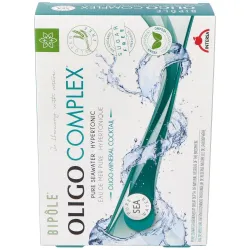 Bipole oligocomplex 20amp | Farmacia Barata