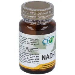 Nadh sublingual 10mg. 30comp. 2 | Farmacia Barata Nadh sublingual 10mg. 30comp. 2 | Farmacia Barata