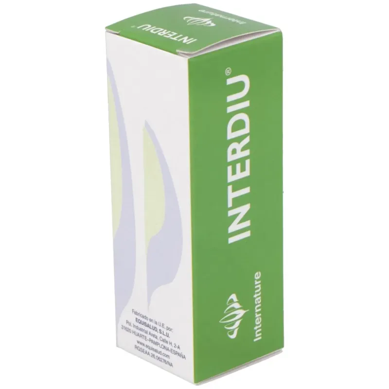 Drenature interdiu 30ml.gotas | Farmacia Barata