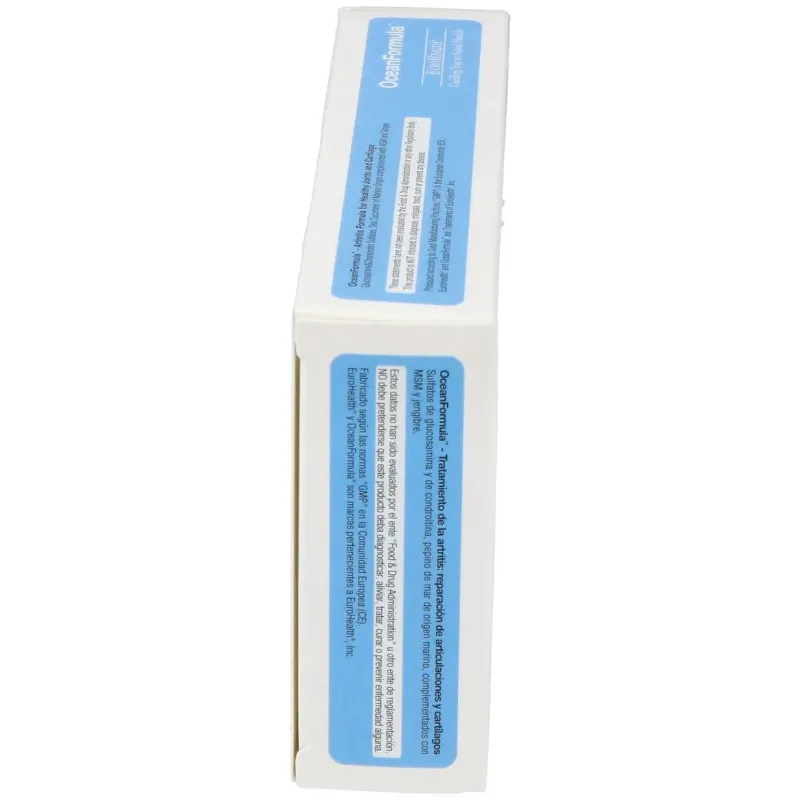 Ocean formula 120comp. health | Farmacia Barata