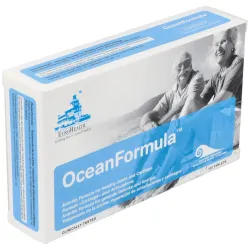 Ocean formula 120comp. health | Farmacia Barata