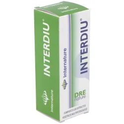 Drenature interdiu 30ml.gotas | Farmacia Barata
