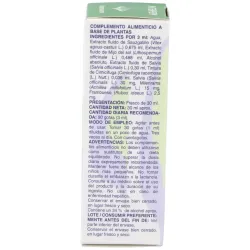 Drenature interfem 30ml.gotas | Farmacia Barata