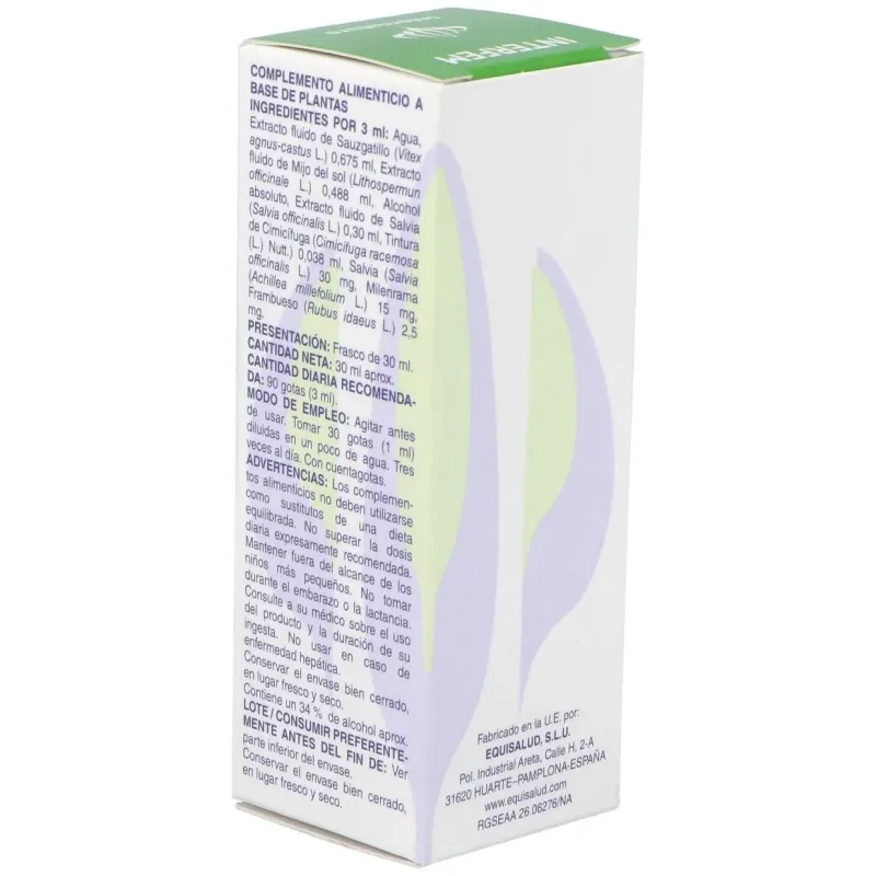 Drenature interfem 30ml.gotas | Farmacia Barata