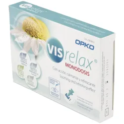 Vis relax gotas oculares 10monodosis 2 | Farmacia Barata Vis relax gotas oculares 10monodosis 2 | Farmacia Barata