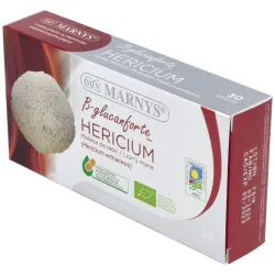 Melena de leon bio 30cap. | Farmacia Barata