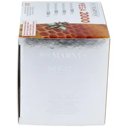 Jalea real mega 2000mg 20viales 2 | Farmacia Barata