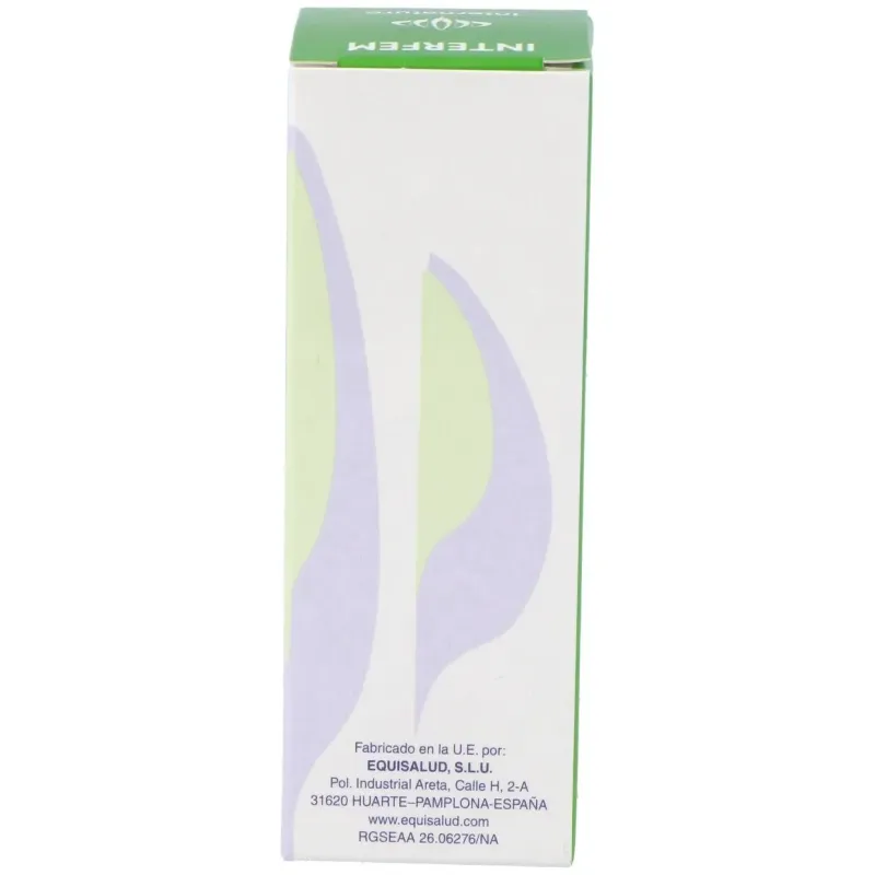 Drenature interfem 30ml.gotas | Farmacia Barata