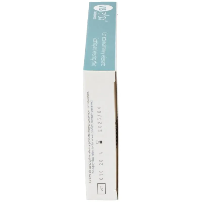 Vis relax gotas oculares 10monodosis 2 | Farmacia Barata Vis relax gotas oculares 10monodosis 2 | Farmacia Barata