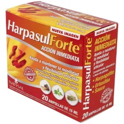 Harpasul forte 20amp. | Farmacia Barata