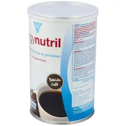 Ergynutril (proteinas) cafe polvo 300gr. | Farmacia Barata Ergynutril (proteinas) cafe polvo 300gr. | Farmacia Barata
