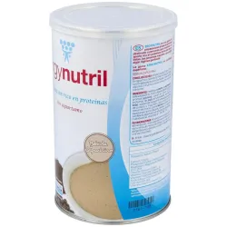 Ergynutril (proteinas) capuccino polvo 300gr. 2 | Farmacia Barata