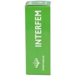 Drenature interfem 30ml.gotas | Farmacia Barata