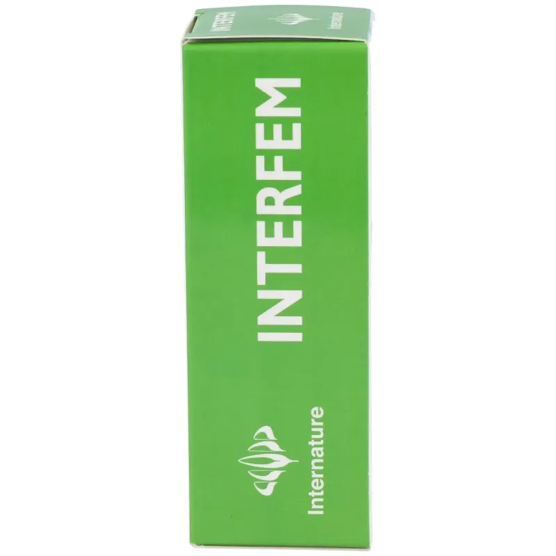 Drenature interfem 30ml.gotas | Farmacia Barata