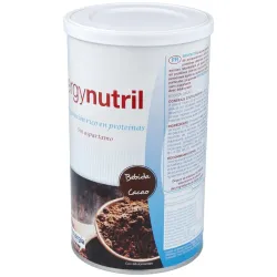 Ergynutril (proteinas) cacao polvo 350gr. | Farmacia Barata Ergynutril (proteinas) cacao polvo 350gr. | Farmacia Barata