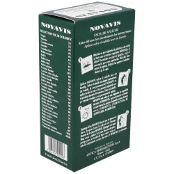 Tinte novavis 8r rubio claro cobrizo 120ml. 2 | Farmacia Barata Tinte novavis 8r rubio claro cobrizo 120ml. 2 | Farmacia Barata
