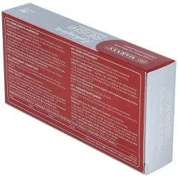 Reishi bio 30cap. 2 | Farmacia Barata