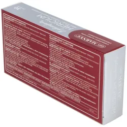 Melena de leon bio 30cap. | Farmacia Barata