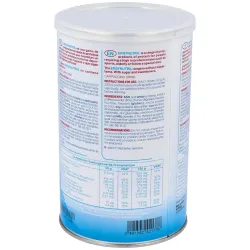 Ergynutril (proteinas) capuccino polvo 300gr. 2 | Farmacia Barata