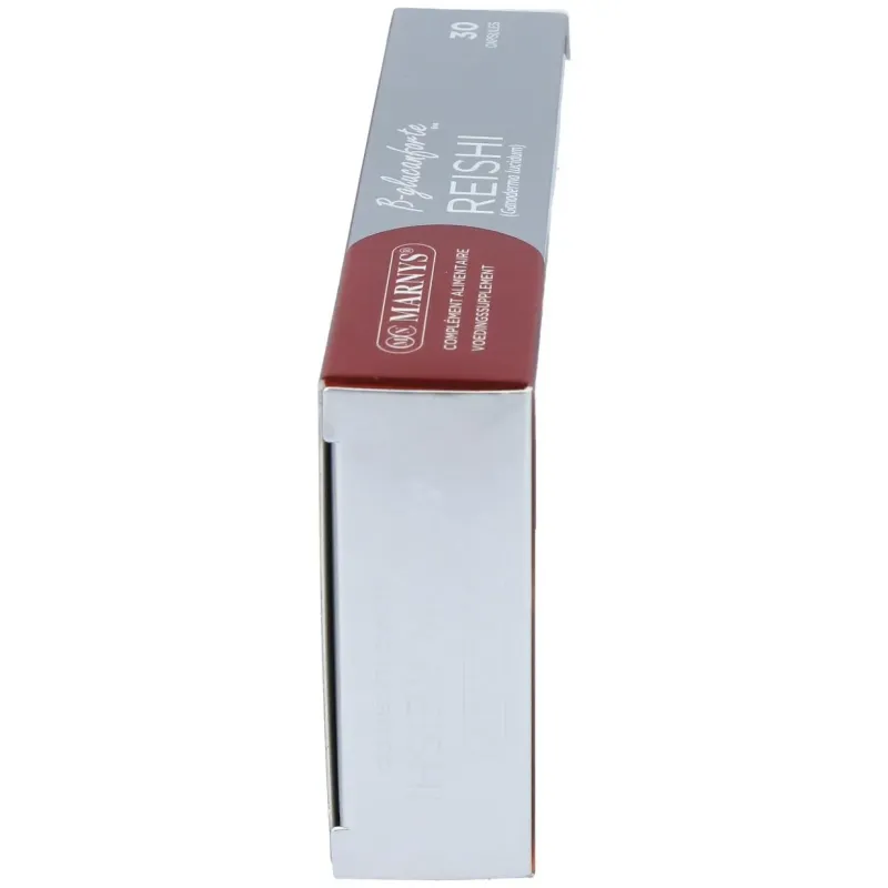 Reishi bio 30cap. 2 | Farmacia Barata