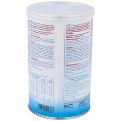 Ergynutril (proteinas) capuccino polvo 300gr. 2 | Farmacia Barata