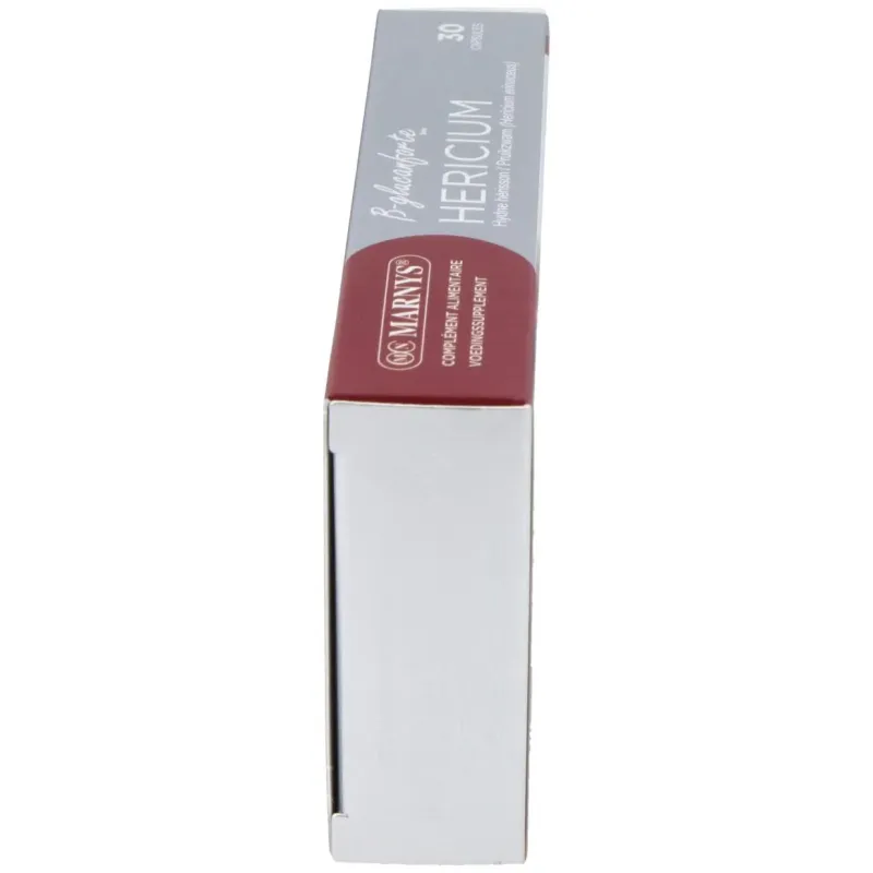 Melena de leon bio 30cap. | Farmacia Barata