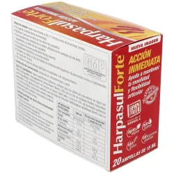 Harpasul forte 20amp. | Farmacia Barata