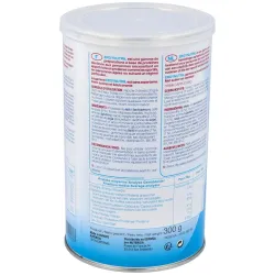 Ergynutril (proteinas) capuccino polvo 300gr. 2 | Farmacia Barata