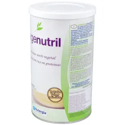 Vegenutril vainilla bote 300gr. | Farmacia Barata