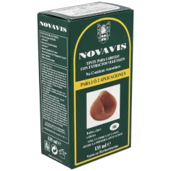 Tinte novavis 8r rubio claro cobrizo 120ml. 2 | Farmacia Barata Tinte novavis 8r rubio claro cobrizo 120ml. 2 | Farmacia Barata