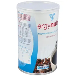 Ergynutril (proteinas) cafe polvo 300gr. | Farmacia Barata Ergynutril (proteinas) cafe polvo 300gr. | Farmacia Barata