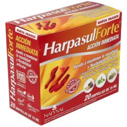 Harpasul forte 20amp. | Farmacia Barata