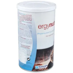 Ergynutril (proteinas) cacao polvo 350gr. | Farmacia Barata Ergynutril (proteinas) cacao polvo 350gr. | Farmacia Barata