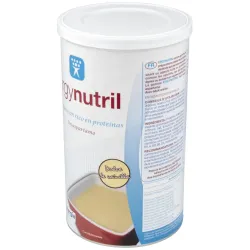Ergynutril (proteinas) vainilla polvo 350gr. | Farmacia Barata