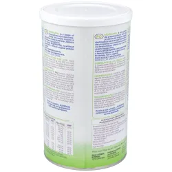Vegenutril vainilla bote 300gr. | Farmacia Barata