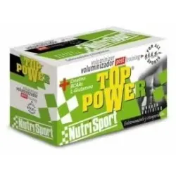 Nutrisport top power chocolate24 sobres
